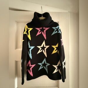 Perfect Moment Sweater